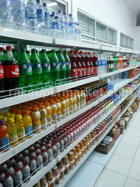 Lorong Minuman
