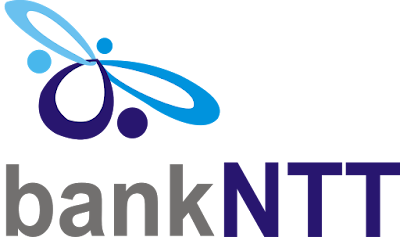 Logo Bank BPD NTT Nusa Tenggara Timur