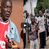 Ba jeux ya Kabila eleki na Congo, peuple congolais atelemi pona ko bengana ye bo yoka ba vérités(vidéo)
