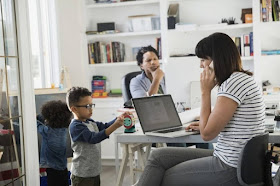 Teletrabajo Home Office. Plan Anticrisis para negocios y empresas por Coronavirus COVID-19