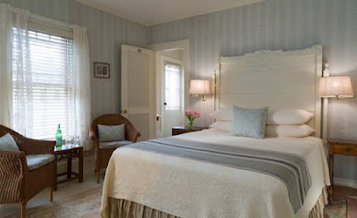 Pentagoet Inn