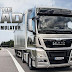 On The Road - Truck Simulator (v1.1.3)