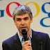 Biografy Pendiri Google, Larry Page