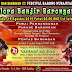 Festival Barong Nusantara II Kabupaten Blora 2015