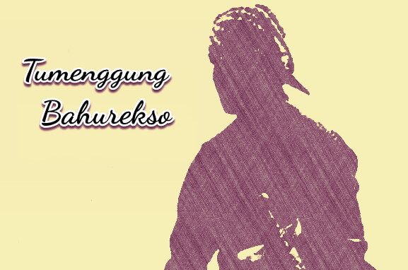 ilustrasi Tumenggung Bahurekso