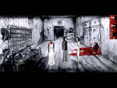 Adventure Games  on Downfall A Horror Adventure Game Mediafire Download Mediafire Pc