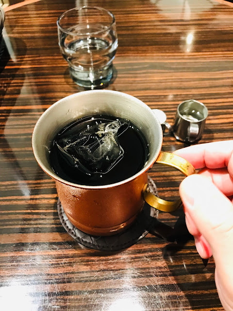 星乃珈琲店Hoshino Coffe｜日本超人氣窯烤舒芙蕾、熱蛋糕｜復古懷舊店面風格，帶你秒飛日本