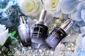 Serum Anti Aging Lancome