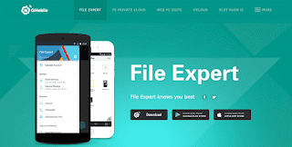 s the technology revolutionizing the smartphone and device ecosystem every day The Best Cloud File Manager: GMobile File Expert Review 