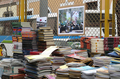 Feria libros Amazonas, 5 cosas que hacer en el Peru, cosas increibles en el Peru, qué hacer en Peru
