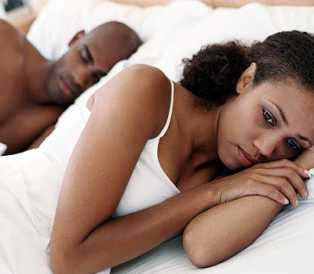 Ladies, Here Is What You Should Do If Your Man Is Bad In Bed