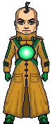 Big Atomic Lantern Boy Big Atomic Lantern Boy
