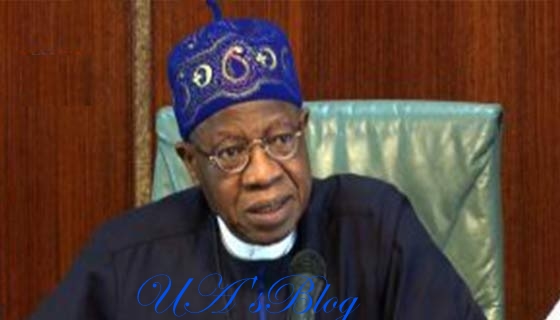I can’t add anything to what NYSC said, says Lai on Adeosun’s certificate ‘scandal’