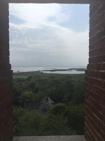 The Currituck Lighthouse – Outer Banks