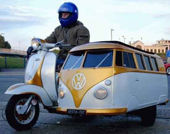  sidecar