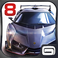 Asphalt 8 hile