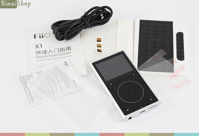 FiiO X1 Gen 2