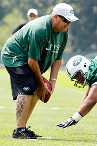 rex ryan tattoo