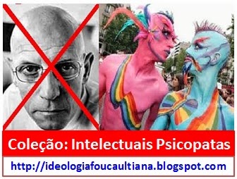 Michel Foucault