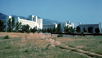 Islamabad Secretariat Wallpapers