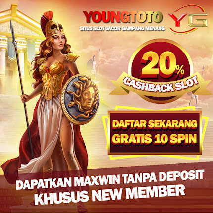 Situs Judi Slot Terbaik dan Terpercaya