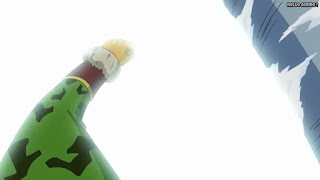 ワンピースアニメ パンクハザード編 600話 | ONE PIECE Episode 600