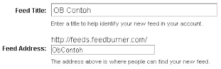 judul alamat feed