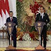 Presiden Joko Widodo dan PM Timor Leste Sepakat Pembentukan Perjanjian Kerjasama Investasi Bilateral