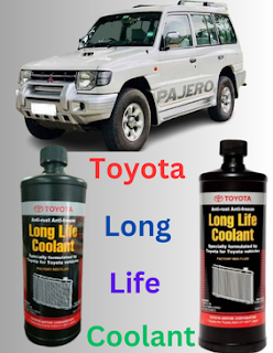 Long life coolant