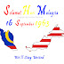 Nation: 16 September 1963 | The 49th Malaysia Day