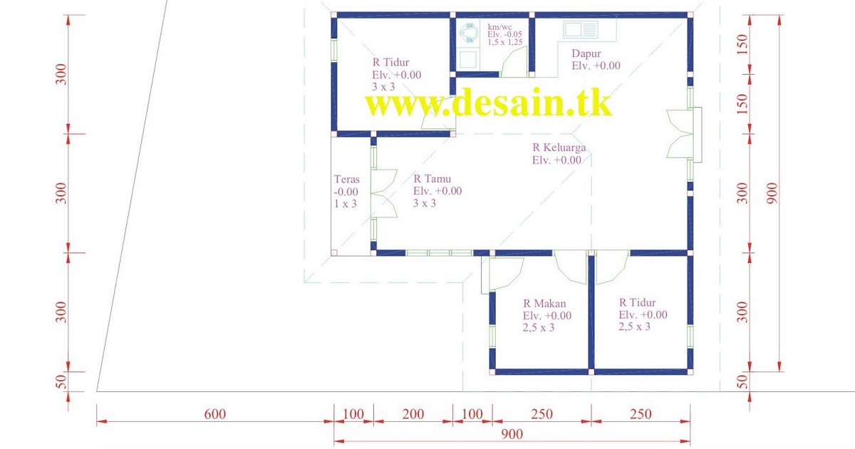 Kiat mengoptimalkan tata ruang  Andhy 's Blog