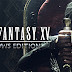 تحميل لعبة Final Fantasy XV Windows Edition بكراك CPY