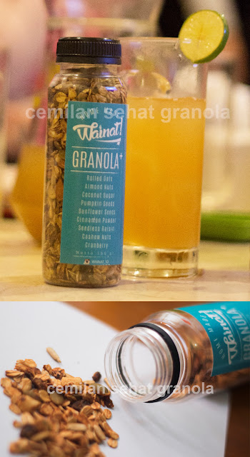 Granola