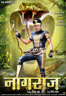 Nagraj Bhojpuri Movie