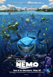 Watch Finding Nemo 3D Megavideo Online Free