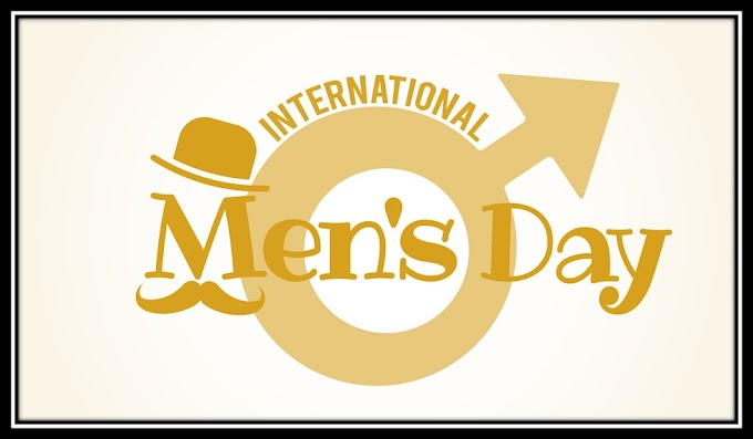 International Men’s Day 2023: Quotes, Significance, History