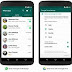 cara mengetahui apakah nomor WhatsApp kita diblokir oleh seseorang
