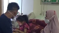 Orang Tua Congkel Mata Anak di Gowa Demi Tumbal Pesugihan