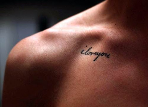 Top 10 Most Beautiful Places For A Tattoo On The Female Body