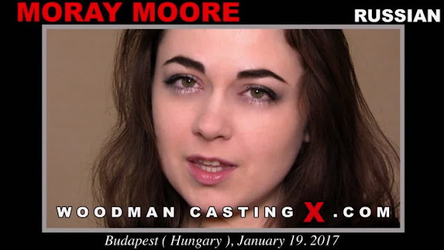 Woodman Casting X - Moray Moore (2017)