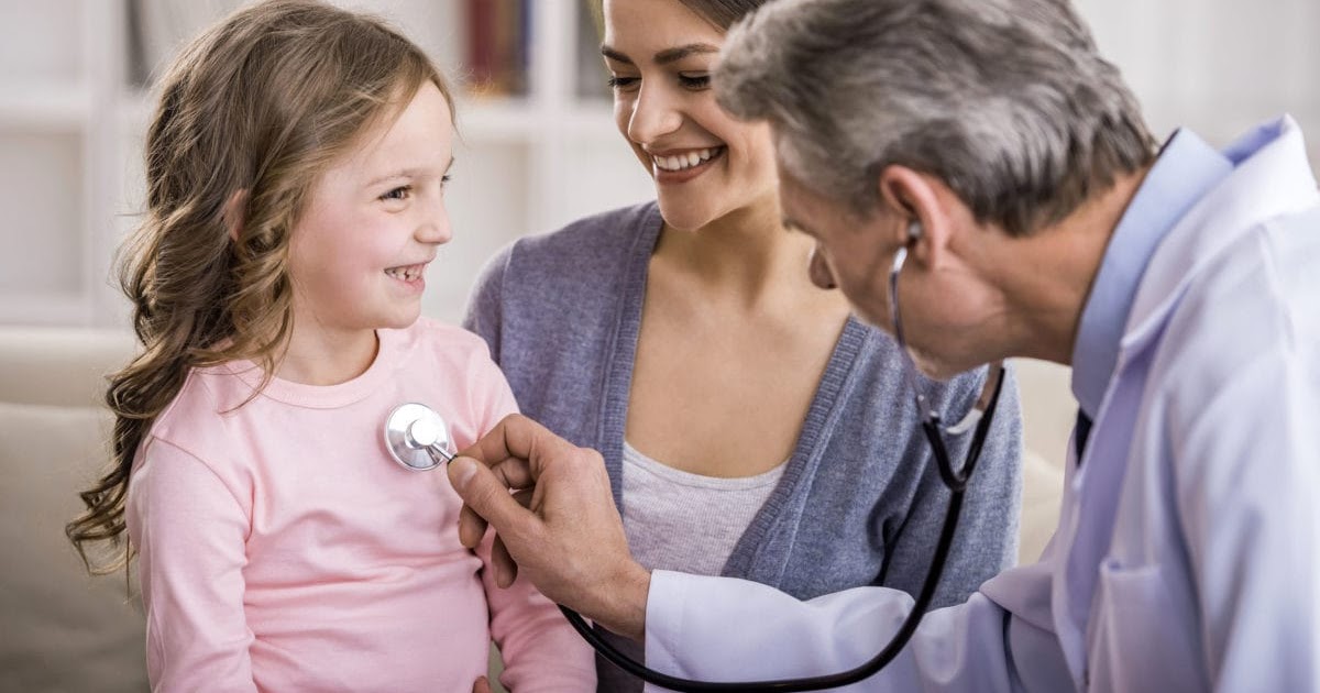 The Vital Role of a Family Doctor in Your Health and Well-being