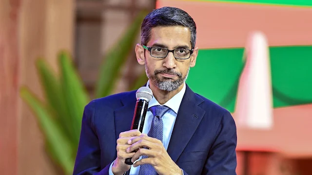 Sundar Pichai's Revelation on Google Layoffs