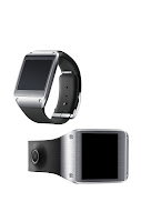 Samsung Galaxy Gear