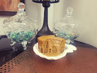 Date n ginger cake is a moist cake with dates and spices used in gingerbread