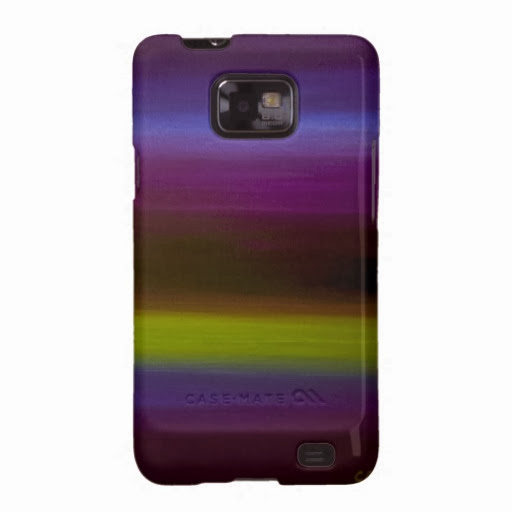 Samsung C3300 Case