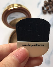 Milani Baked Blush in Luminoso review