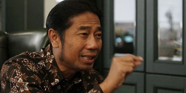 H Lulung: Ketimbang Menggaji Pengangguran, Mendingan Jokowi Suntik BPJS