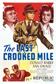 The Last Crooked Mile (1946)