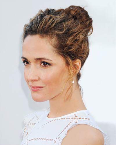 Rose Byrne Dp Images