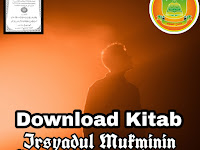 DOWNLOAD KITAB IRSYADUL MU'MININ: KARYA ABAH ROIS YAHYA DAHLAN